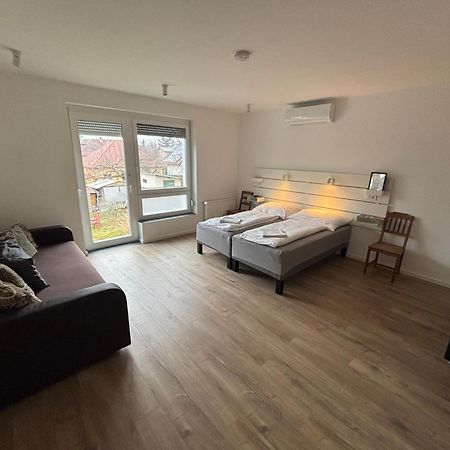 Benjamin Apartman Budapest Exterior foto