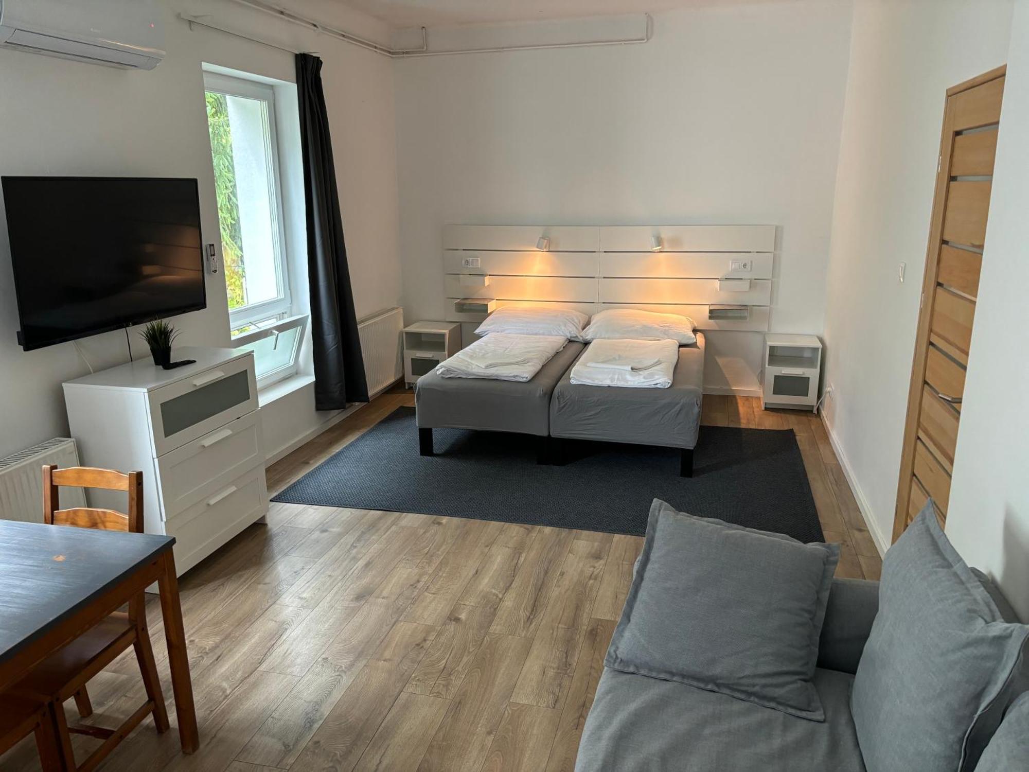 Benjamin Apartman Budapest Exterior foto