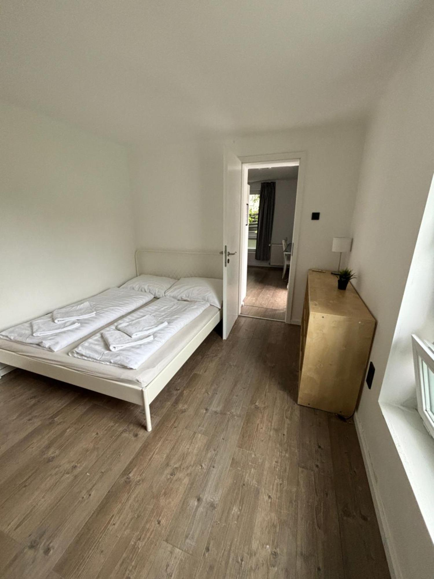 Benjamin Apartman Budapest Exterior foto