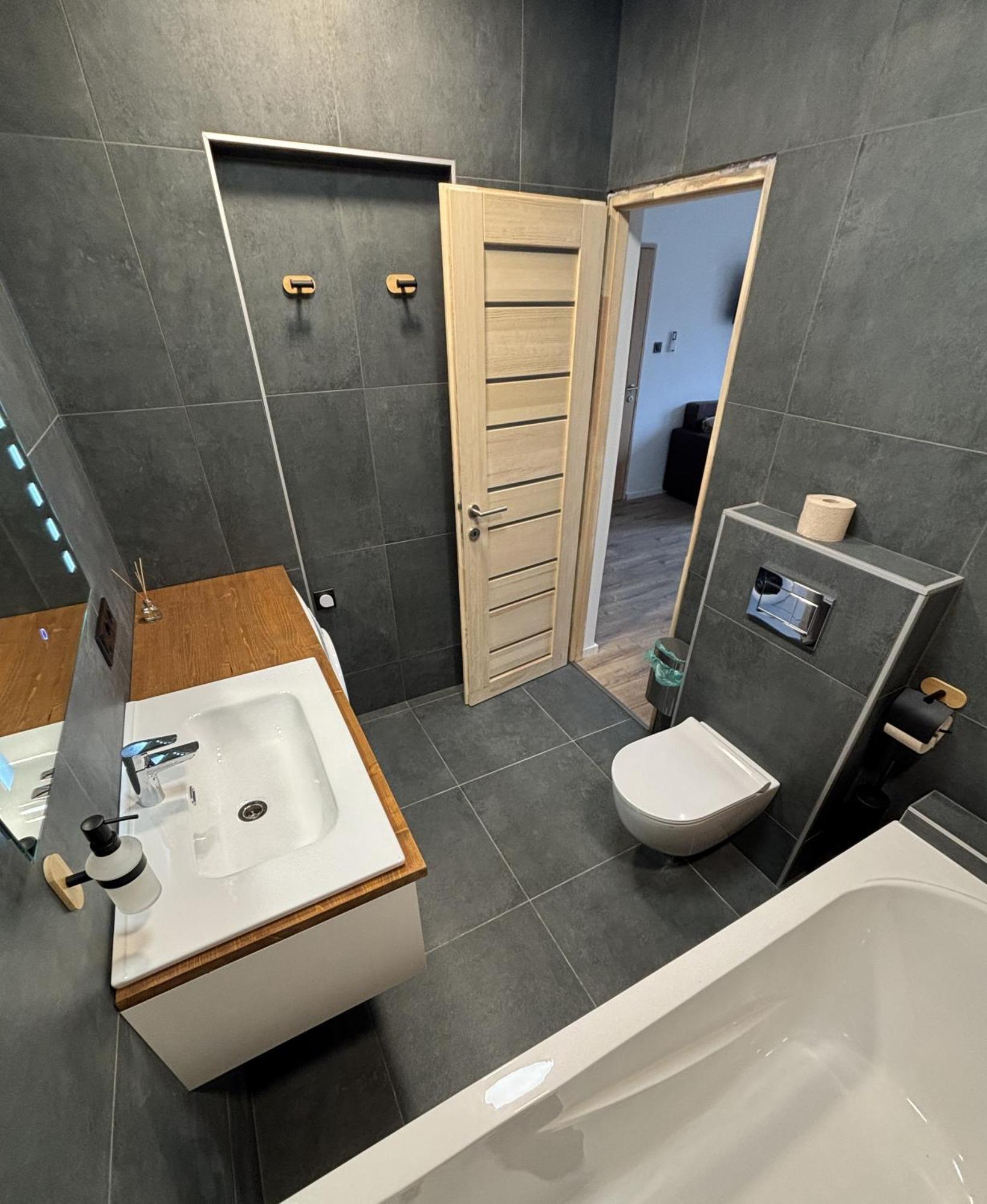 Benjamin Apartman Budapest Exterior foto