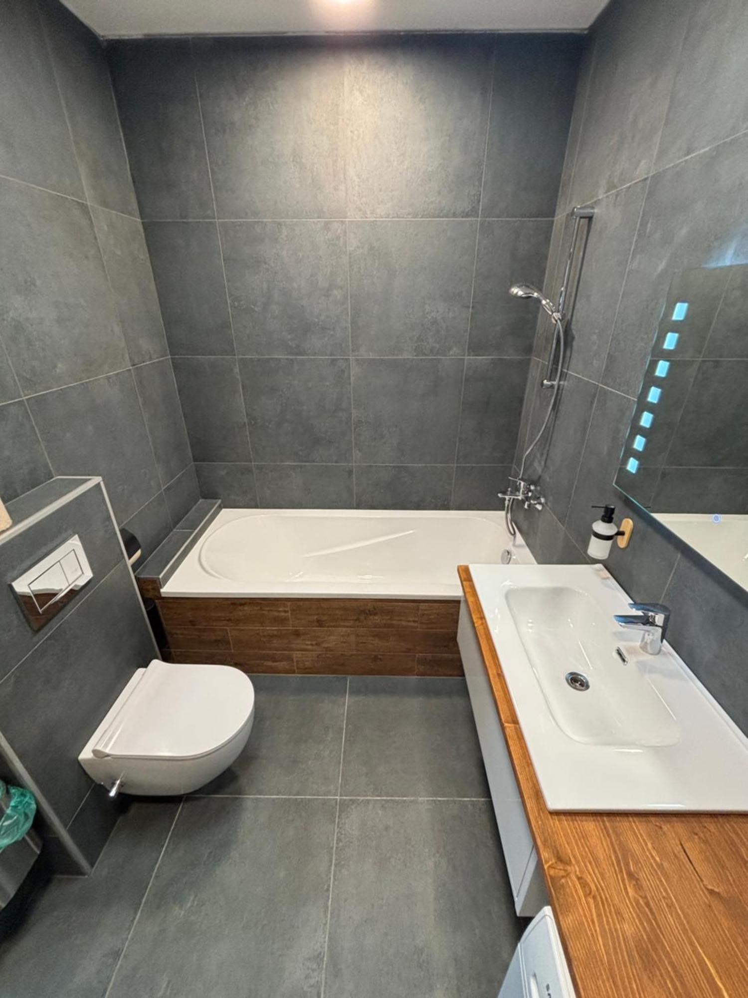 Benjamin Apartman Budapest Exterior foto