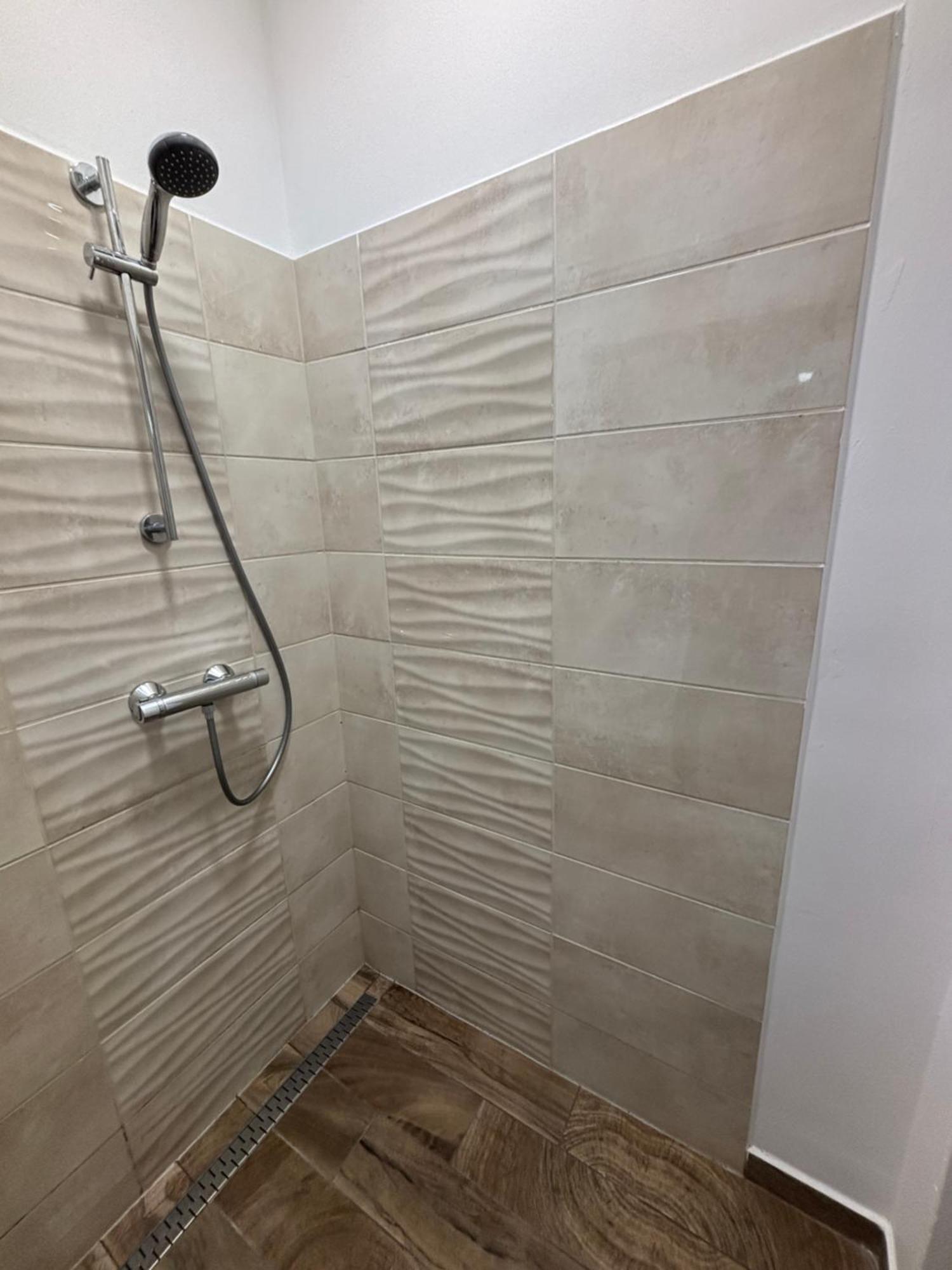 Benjamin Apartman Budapest Exterior foto